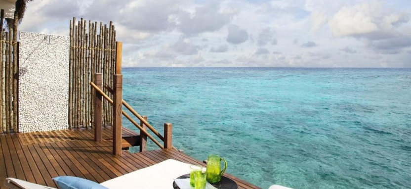 Taj Coral Reef Resort & Spa Maldives 5*