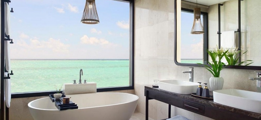 Anantara Veli Maldives Resort 5* на Мальдивах