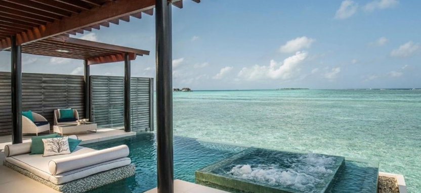 Niyama Private Island Maldives 5*