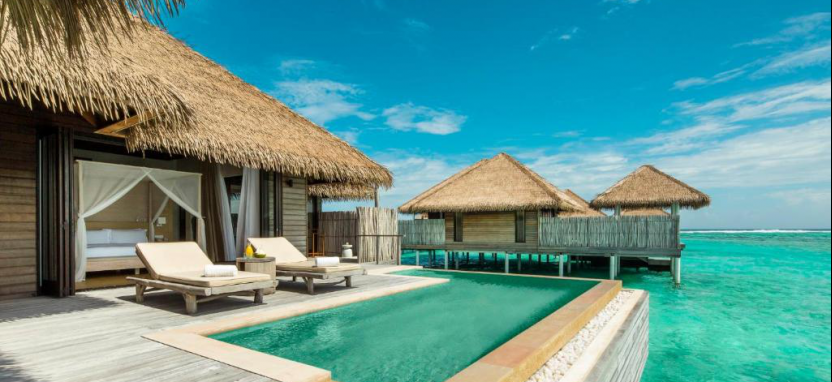 COMO Maalifushi Maldives 5*