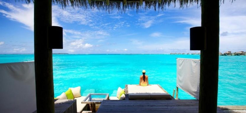 Six Senses Laamu Maldives 5*