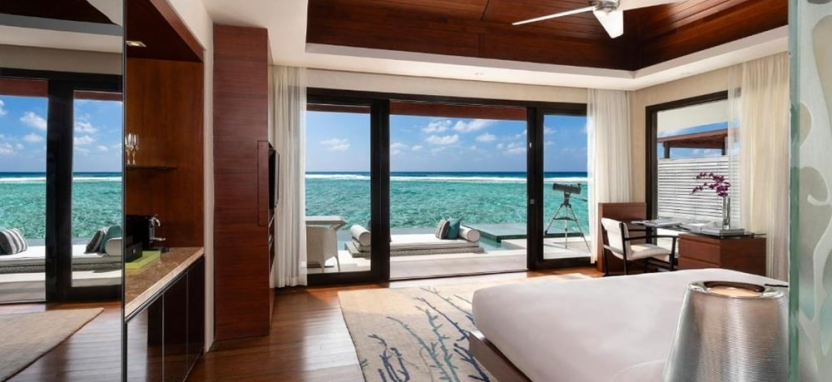 Niyama Private Island Maldives 5*