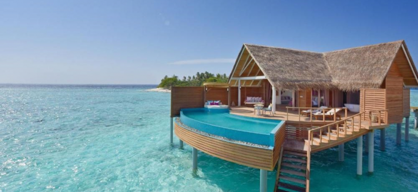 Milaidhoo Island 5* Мальдивы