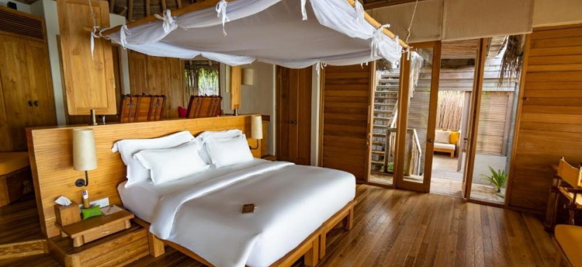 Six Senses Laamu Maldives 5*