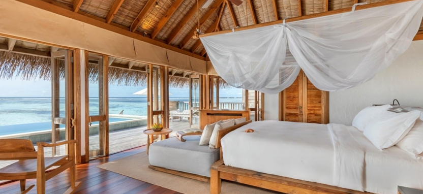 Gili Lankanfushi Maldives 5* на Мальдивах