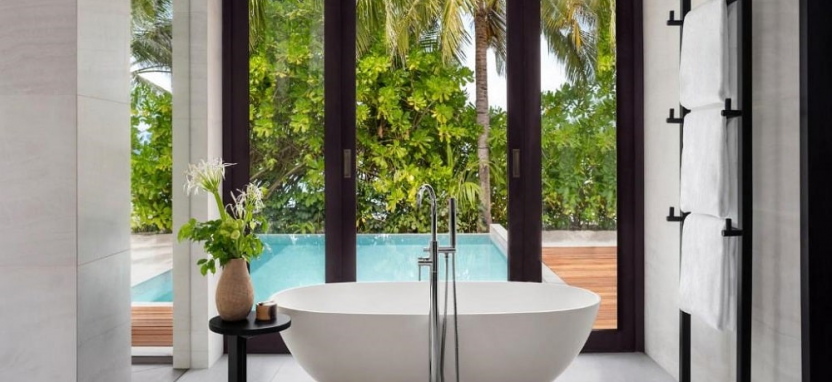 Anantara Veli Maldives Resort 5* на Мальдивах