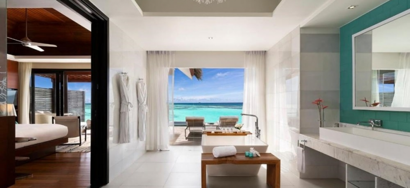 Niyama Private Island Maldives 5*