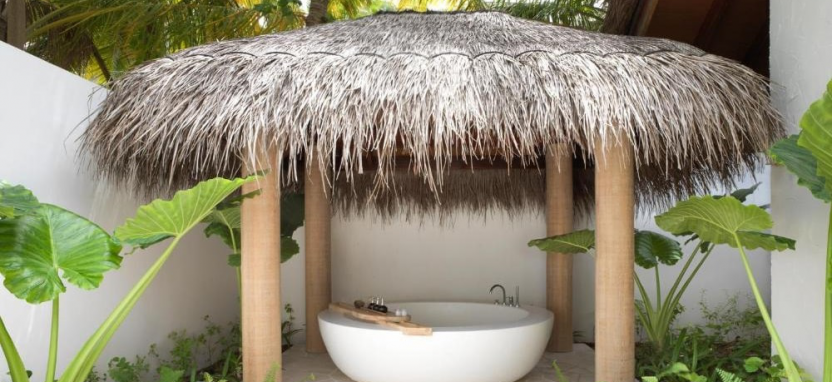 Sirru Fen Fushi Private Lagoon Resort 5*