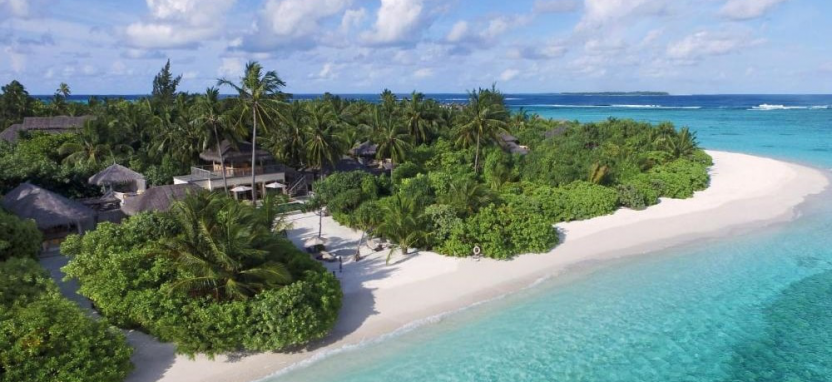 Six Senses Laamu Maldives 5*