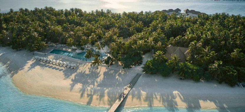 COMO Maalifushi Maldives 5*