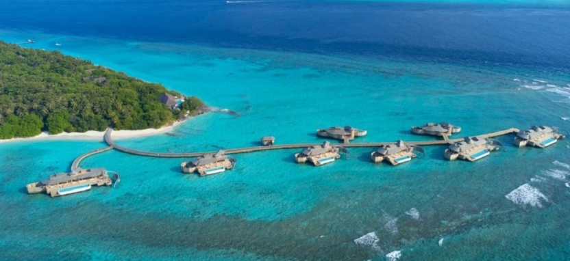 Soneva Fushi 5*