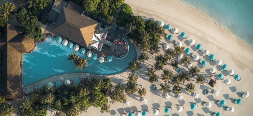 Finolhu Baa Atoll Maldives 5* на Мальдивах