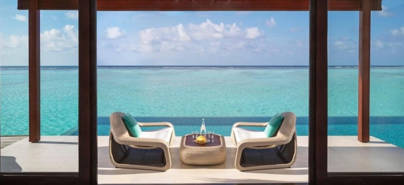 Niyama Private Island Maldives 5*