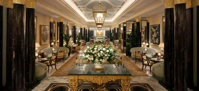 The Dorchester 5* Лондон