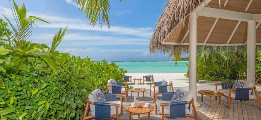 Niyama Private Island Maldives 5*