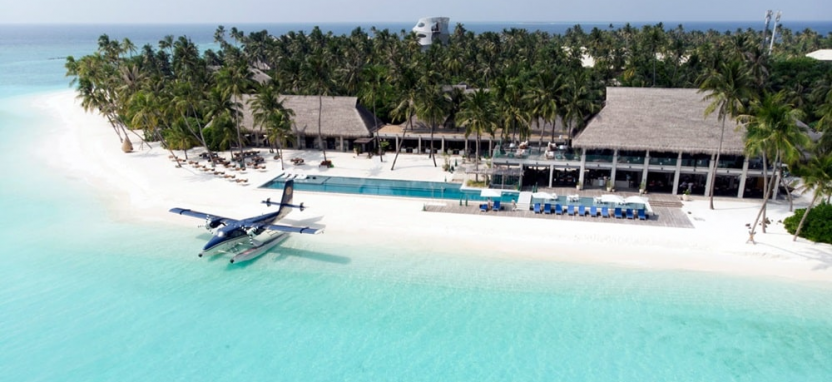 Velaa Private Island Maldives 5*