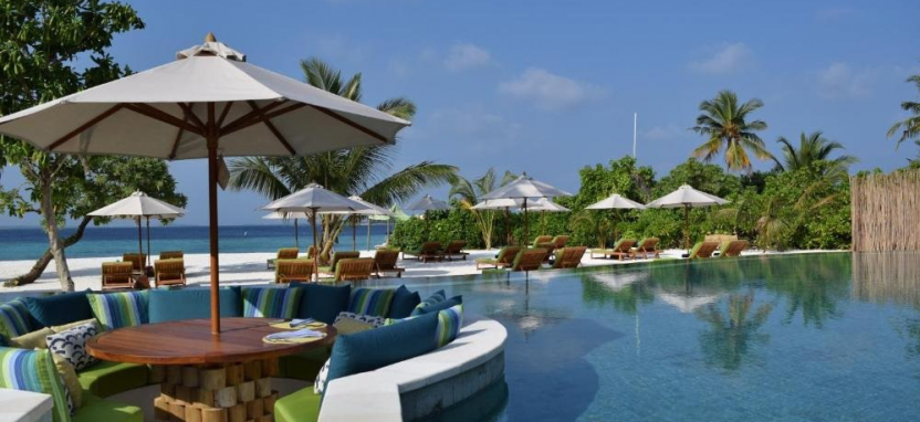 Six Senses Laamu Maldives 5*