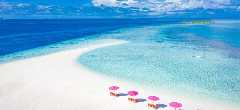 Sun Siyam Vilu Reef Maldives 5*
