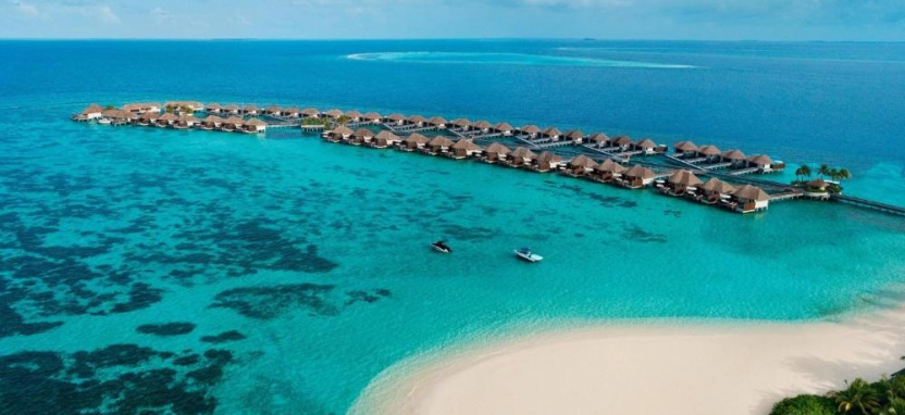 W Maldives 5*