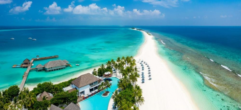 Finolhu Baa Atoll Maldives 5* на Мальдивах