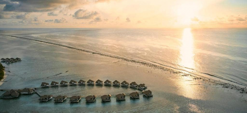 COMO Maalifushi Maldives 5*