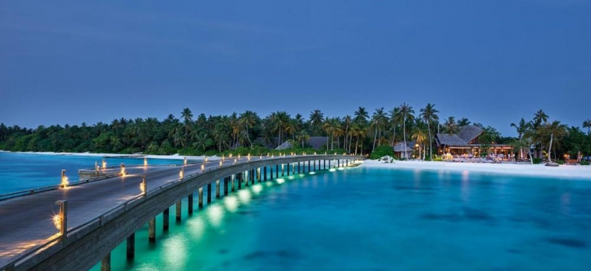 Joali Maldives 5*