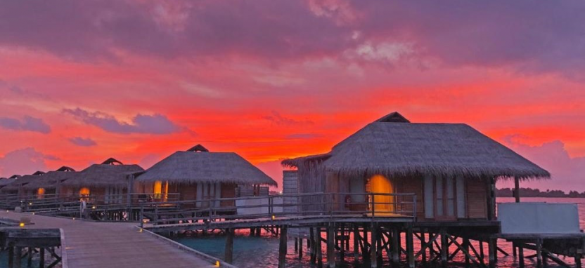 Six Senses Laamu Maldives 5*