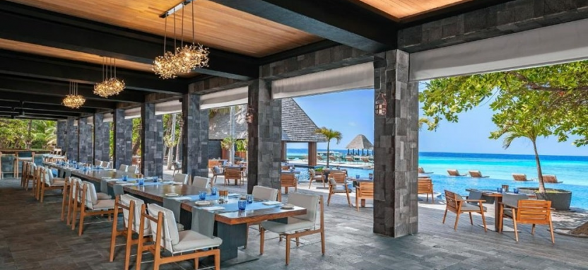 Anantara Kihavah Maldives Villas 5* на Мальдивах