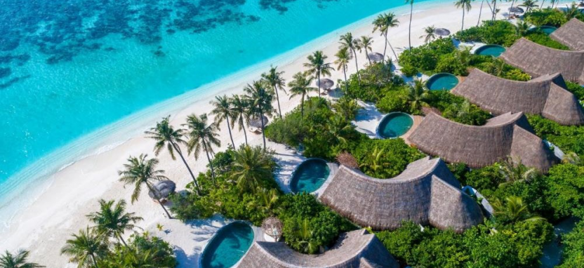 Milaidhoo Island 5* Мальдивы