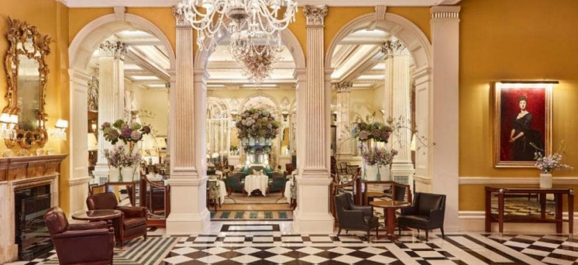 Claridge's 5* в Лондоне