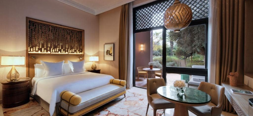 Four Seasons Resort Marrakech 5*