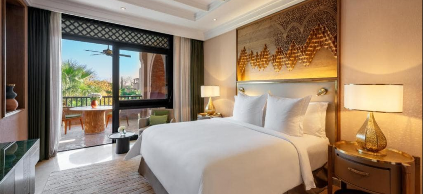 Four Seasons Resort Marrakech 5*