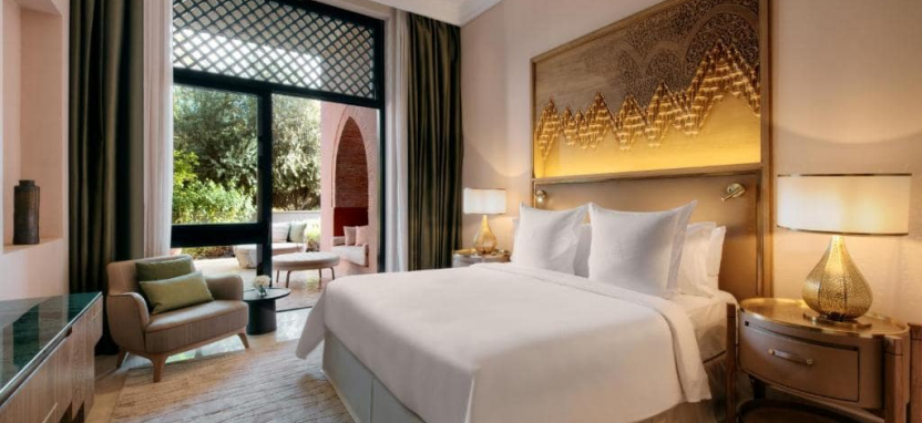 Four Seasons Resort Marrakech 5*