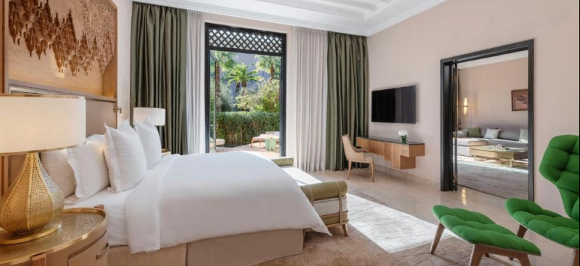 Four Seasons Resort Marrakech 5*