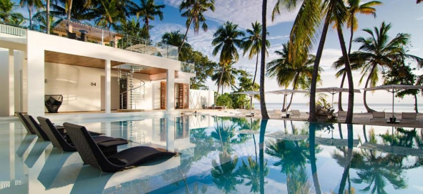 Amilla Maldives 5*