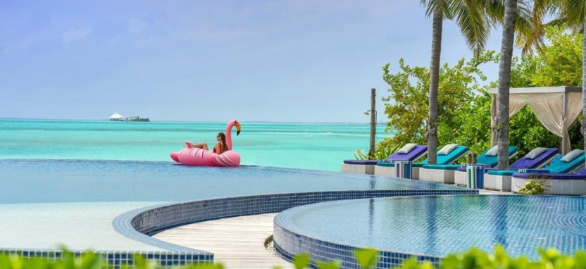 Niyama Private Island Maldives 5*