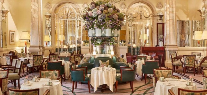 Claridge's 5* в Лондоне