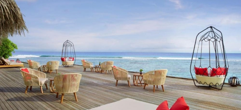 Anantara Veli Maldives Resort 5* на Мальдивах