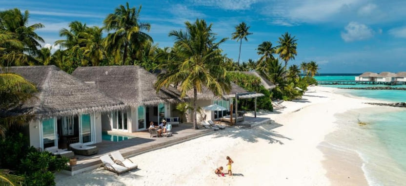 Baglioni Resort Maldives 5*