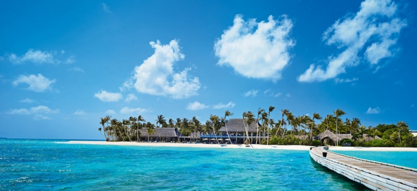 Velaa Private Island Maldives 5*