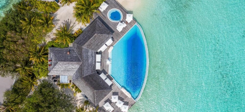 Lily Beach Resort & Spa Maldives 5*