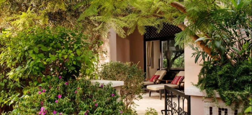 Four Seasons Resort Marrakech 5*