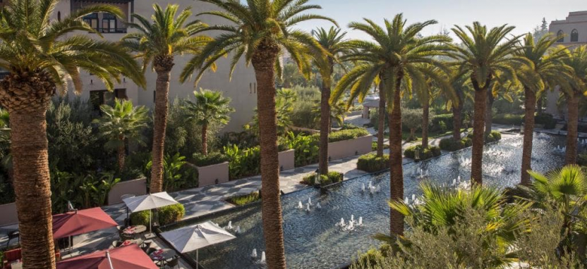 Four Seasons Resort Marrakech 5*