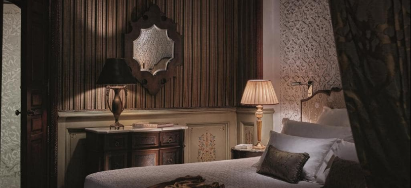 Royal Mansour Marrakech 5*