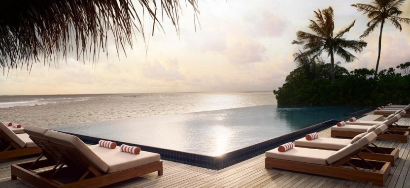 Anantara Veli Maldives Resort 5* на Мальдивах