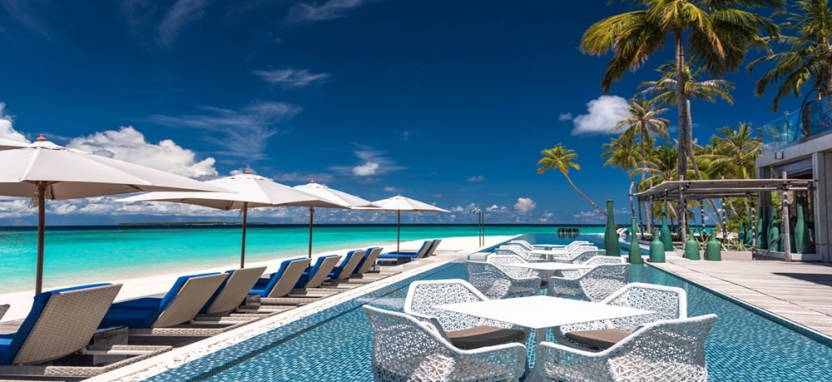 Velaa Private Island Maldives 5*