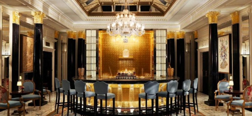 The Dorchester 5* Лондон