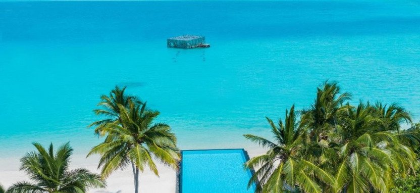 Sirru Fen Fushi Private Lagoon Resort 5*