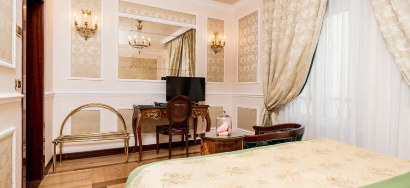 Bernini Palace 5* во Флоренции