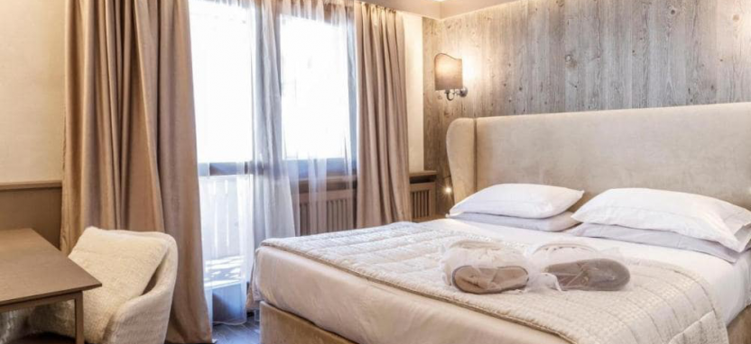 Spinale Hotel 5* в Мадонна ди Кампильо